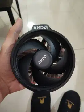 Kipas CPU R5 5600X