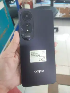 Di Jual Hp second Oppo A60 NFC Ram 8/128
