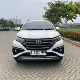 TOYOTA RUSH TRD SPORTIVO