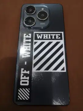 Tecno Spark 20 Pro, Realme C21Y, Redmi 9A, Redmi 6A Normal Batangan