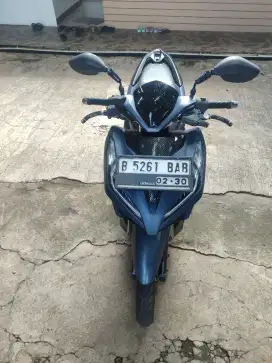 Vario 125 2020 lengkap pajak hidup