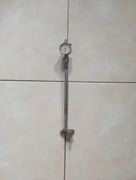 Mitutoyo Dial Bor Gauge