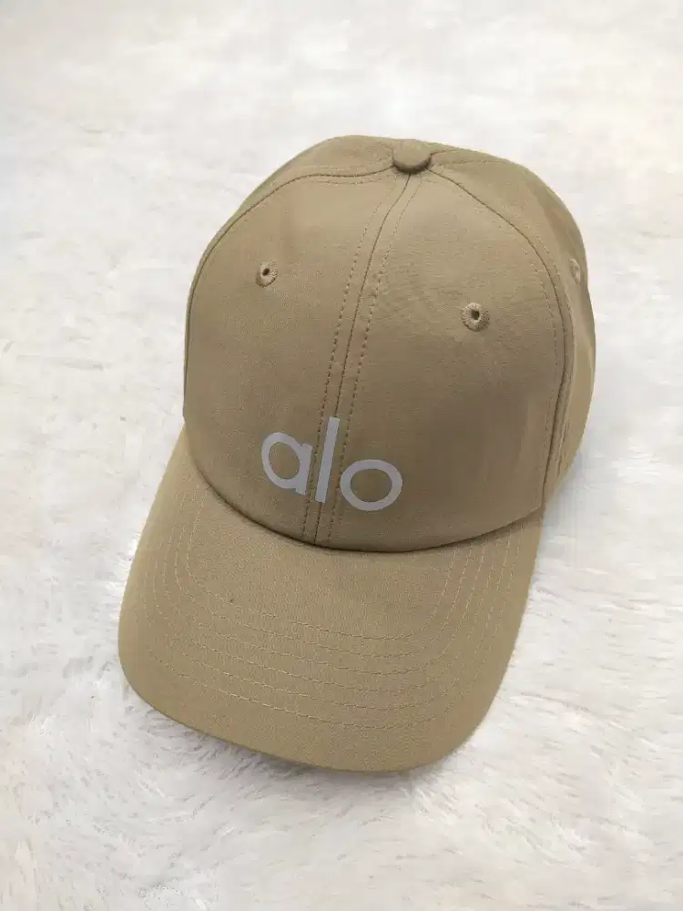 Topi mewah ALO sporty sangat bagus dan cakep banget