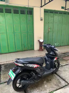Beat sporty 2024