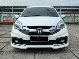 HONDA MOBILIO 1.5 RS AT 2014