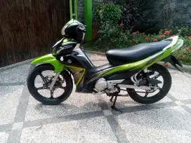 Yamaha Jupiter Robot 115cc Tahun 2010