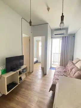 DIJUAL APARTEMEN SECOND AYODHYA TOWER JADE LANTAI 17