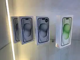 iPhone 15 Brand New