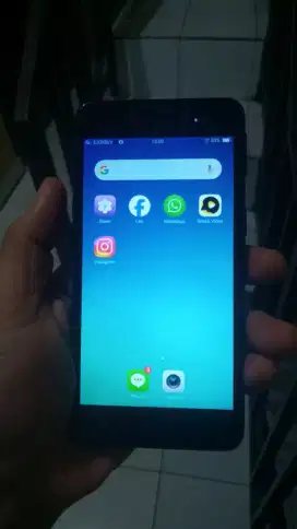 oppo a37f batangan 2/16 normal