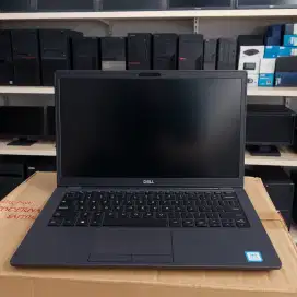 LAPTOP DELL LATITUDE I5 GEN 8