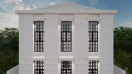 Kost Baru Eksklusif 24 Kamar Dekat UKSW Salatiga