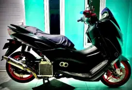 NMAX 155cc Tahun 2020