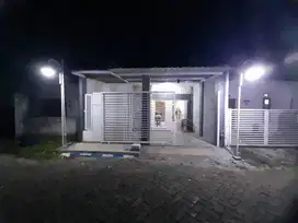 Dijual Rumah Siap Huni