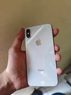 iPhone x 256gb all operator