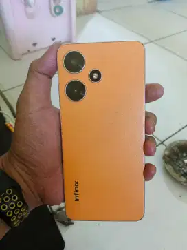 INFINIX HOT 30I 8+8/128GB