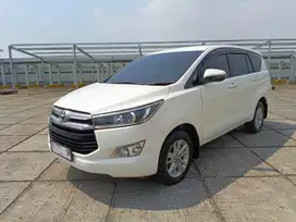 TOYOTA INOVA V 2.4  A/T DISEL 2019