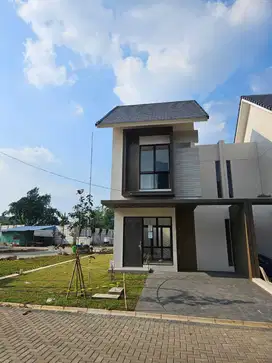 Rumah Ready 2025 di Citra Garden Serpong!