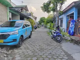 Rumah Gawanan 72Mt, 2Kt, 1Km, dekat AURI, Colomadu, Karanganyar