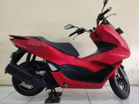 PCX 160 ABS 2024 LIKE NEW mulus terawat siap pakai...