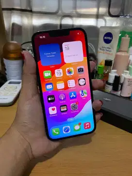 Iphone 13 Promax 512gb iBox Fullset Original