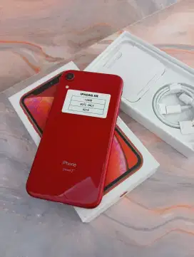 iPhone XR 128gb Wify Only