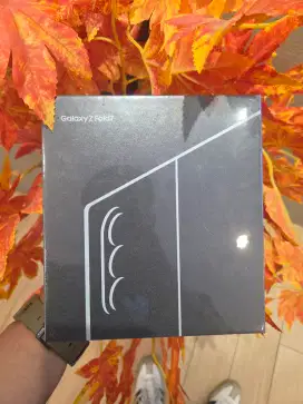 SAMSUNG GALAXY Z FOLD 7 FREE Z PREMIER 2THN