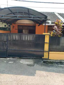 Jual Rumah Tinggal