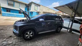 Mitsubishi Xpander 2021 Bensin