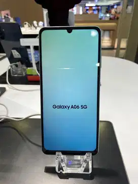 SAMSUNG Galaxy A06