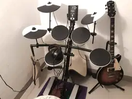 V-Drums Roland TD-1K