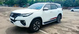 Toyota Fortuner 2017 Diesel