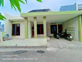 Rumah Cluster Murah Posisi Hook Dibawah Harga Pasar Lobunta Land