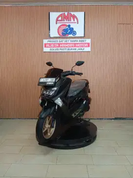 N-MAX NON ABS 2018 CASH&KREDIT