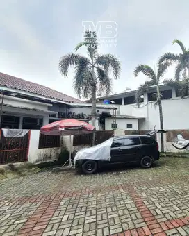 DIJUAL GUDANG EKS KOLAM BUDIDAYA IKAN KOI BONUA RUMAH GRIYALOKA BSD