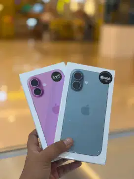 IPHONE 16 128GB