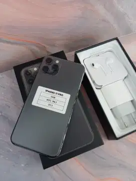 iPhone 11 Pro 64gb Wify Only