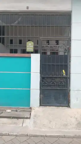 Disewakan Rumah Di Poris Indah, Cipondoh - Tangerang