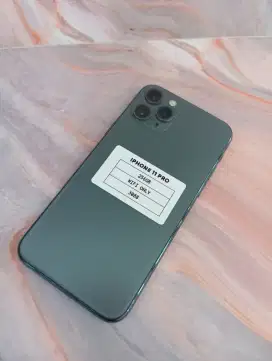 iPhone 11 Pro 256gb Wify Only