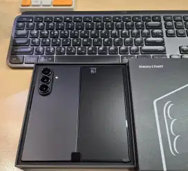 Samsung galaxy z fold 7 512