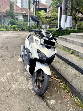 Dijual Honda Vario 160 ABS th 2022 Mulus Siap Pakai
