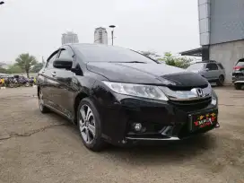 Terawat honda city 1.5 E AT 2015