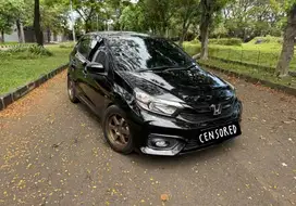 Brio satya cvt 2023
