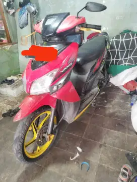 Jual Vario karbu 110