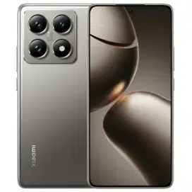 Promo Khusus JUSAMI Xiaomi 14T Gratis Redmi Watch 5 Active, Yuk Order