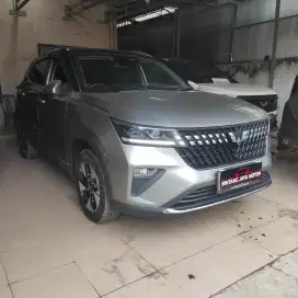 [DP 35 juta] Alvez EX 2023 Istimewa Sekali