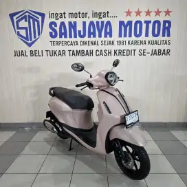 GRAND FILANO NEO 2025 - SRI SANJAYA - DISKON 1.5 JT CASH KREDIT 1 JT