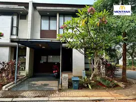 Disewakan Rumah di Cluster ASKARA Vanya Park Posisi Hoek