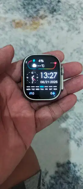 Smartwatch Hello Watch 3 plus