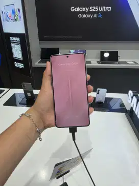 SAMSUNG S25 EDGE