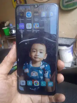 Oppo a15s ram 6/128